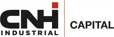 CNH capital logo